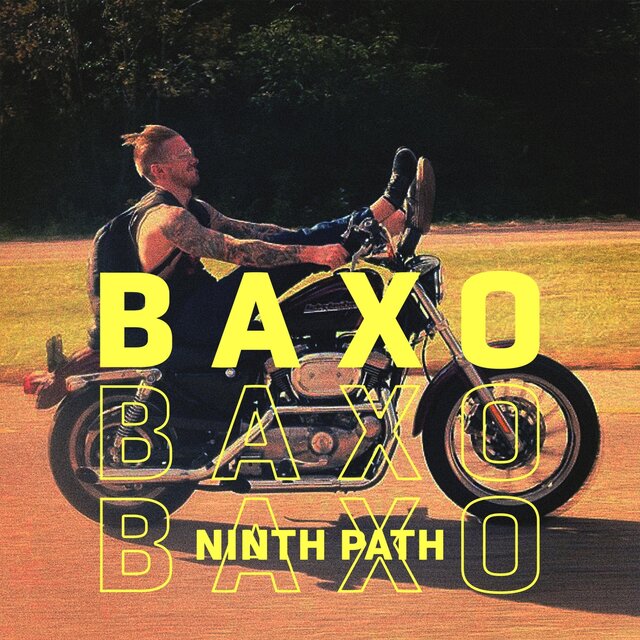 Ninth Path