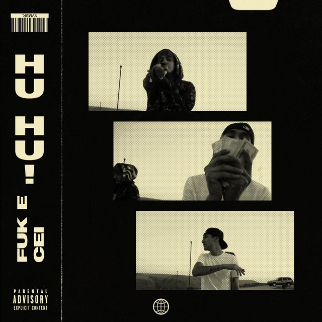 Hu Hu! (feat. CEI)