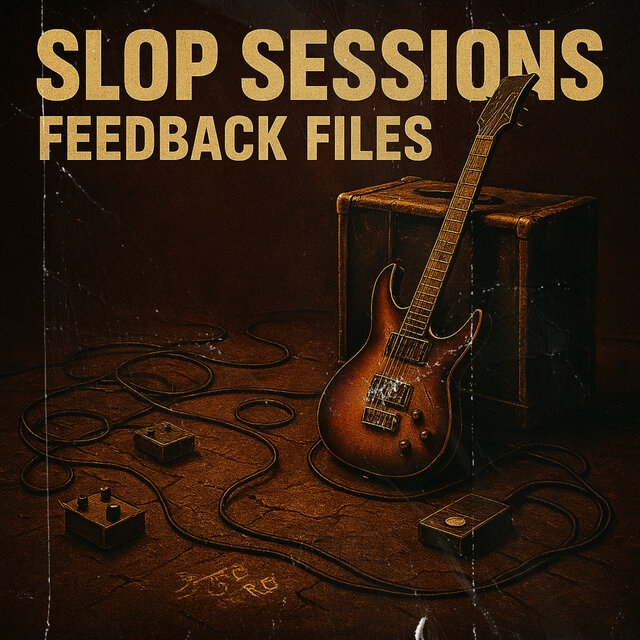Slop Sessions (Feedback Files)