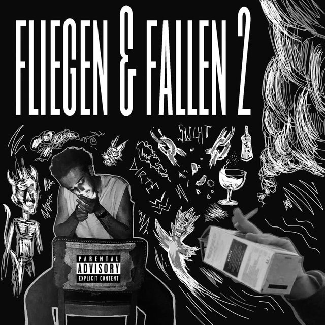 fliegen & fallen 2