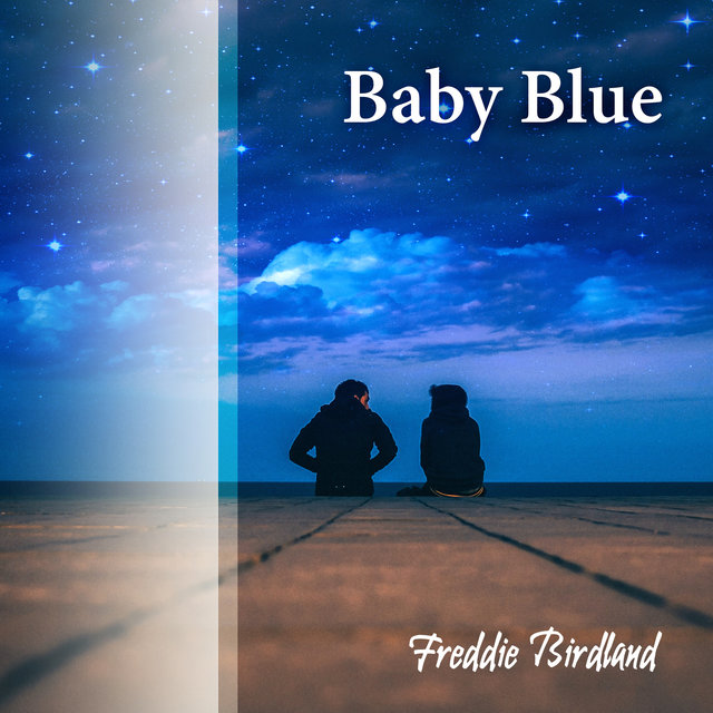 Baby Blue