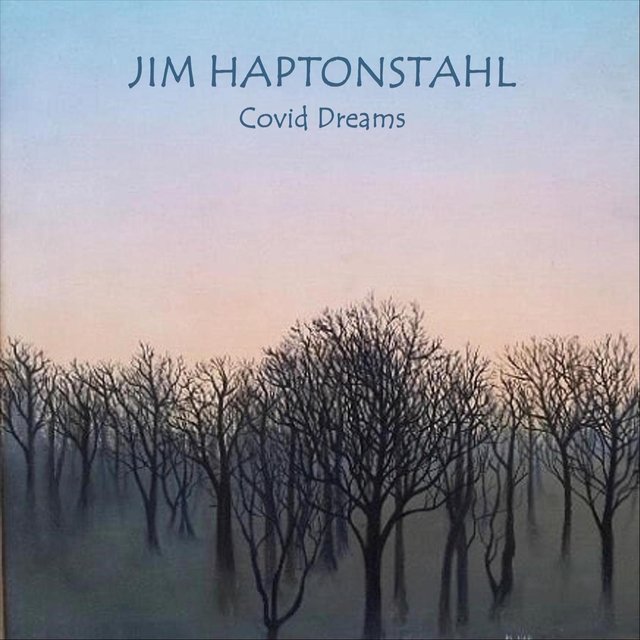 Covid Dreams