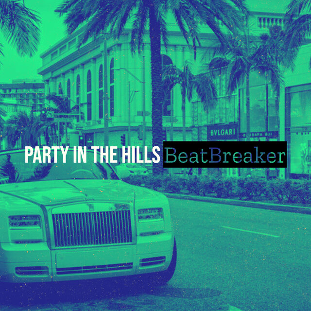 Party in the Hills