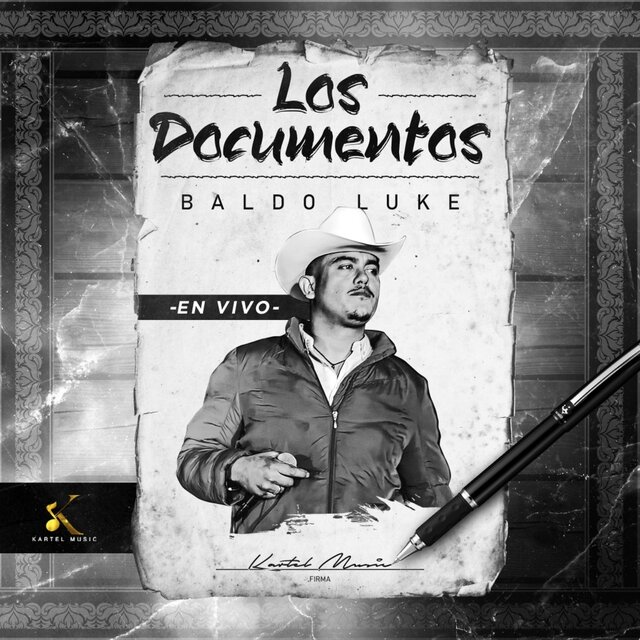 Los Documentos (En Vivo)