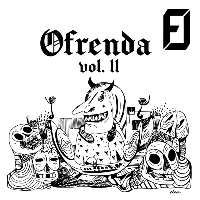 Ofrenda, Vol. 2