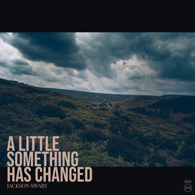 A Little Something Has Changed