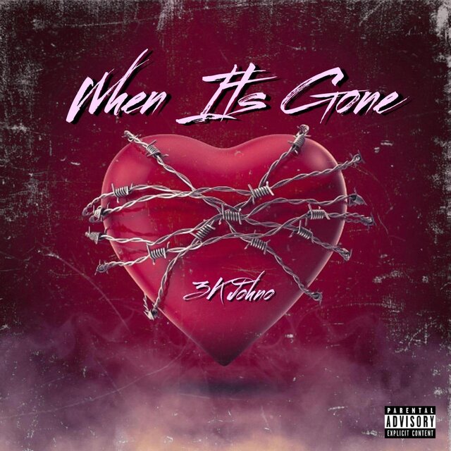 When It's Gone
