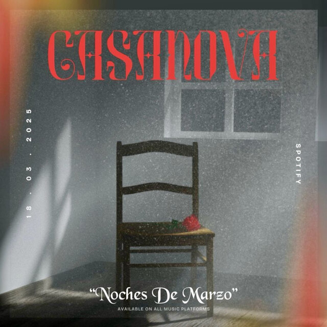 CASANOVA