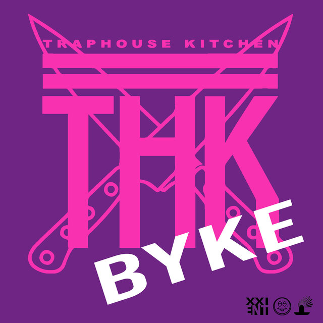 Trap House Kitchen Byke