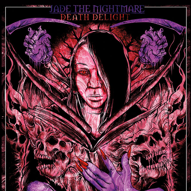 Death Delight