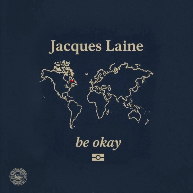 Be Okay