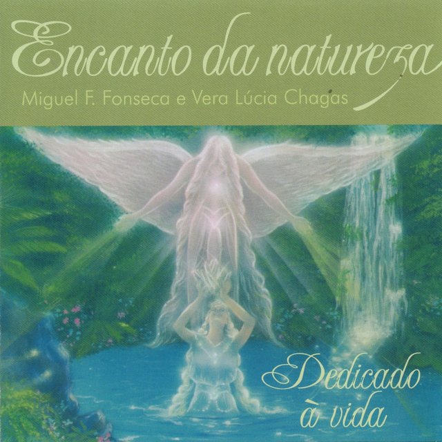 Encanto da Natureza