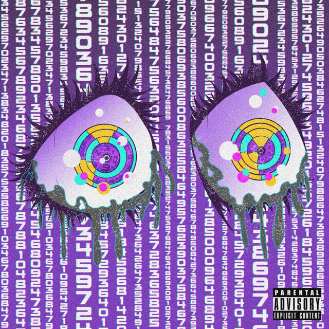 Cover art for album What Have I Done? by rainzzz