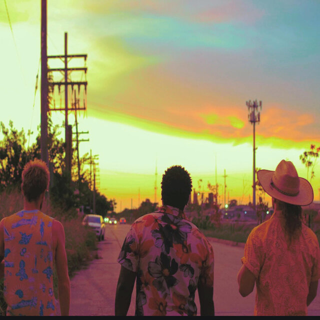 Fields Of Elysian Mixtape