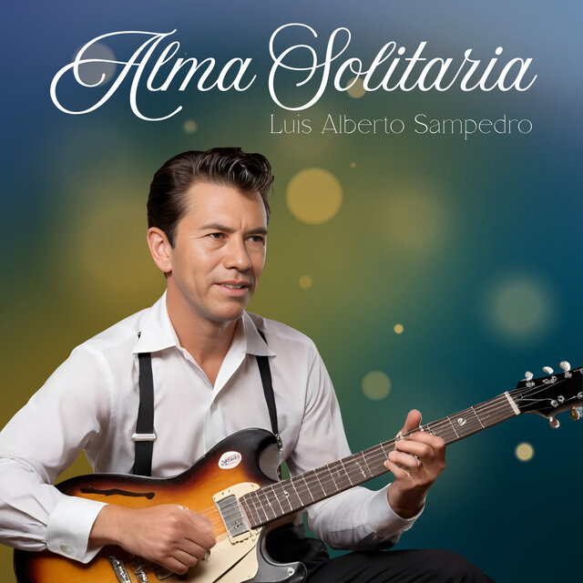 Alma Solitaria