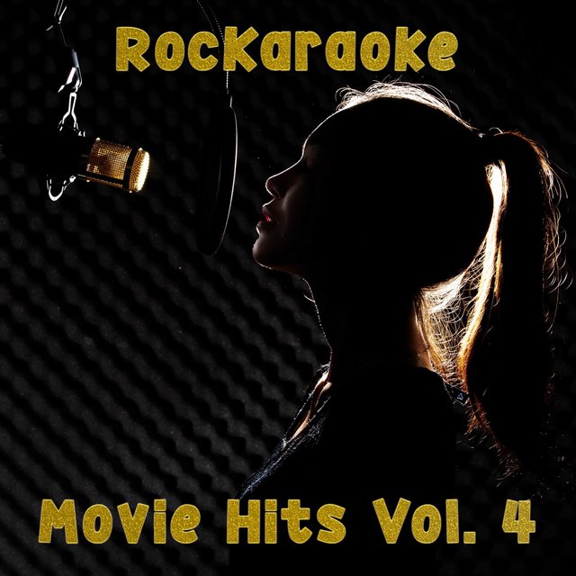 Movie Hits Vol. 4