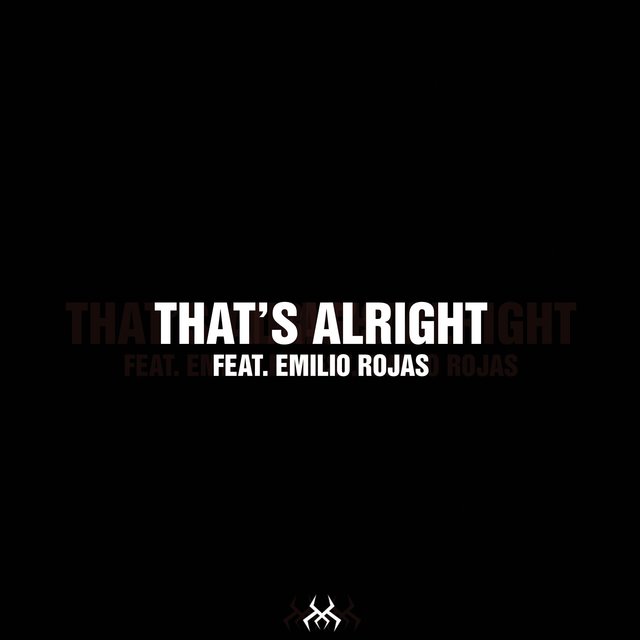 That's Alright (feat. Emilio Rojas)