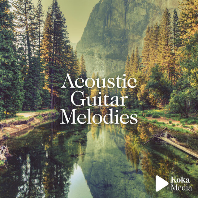 Acoustic Guitar Melodies