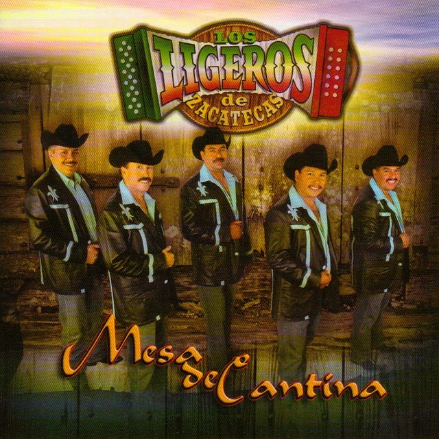 Mesa De Cantina