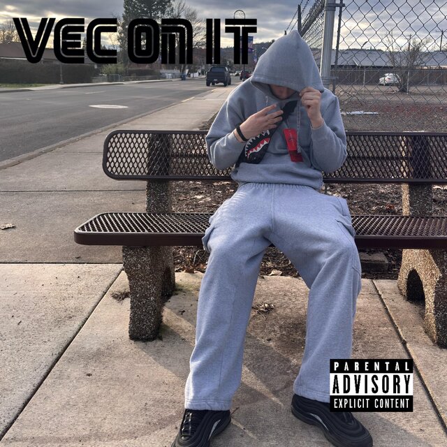 Vec On It