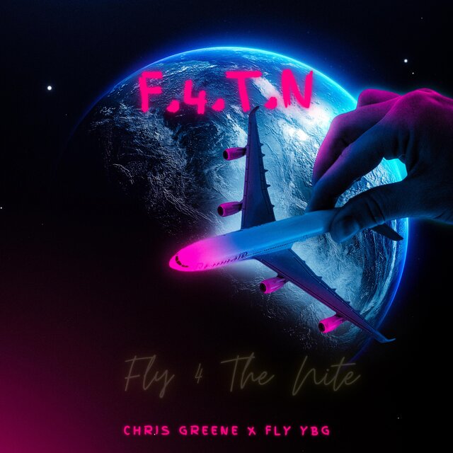 F.4.T.N (feat. Fly YBG)