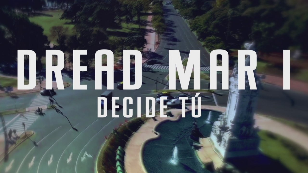 Decide Tú (Lyric Video)