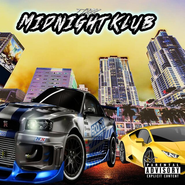 MIDNIGHT KLUB