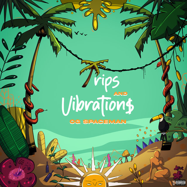 Trips and Vibration$