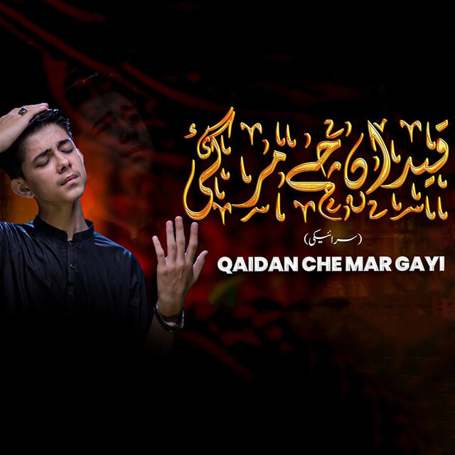 Qaidan Che Mar Gayi
