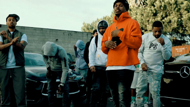 Spin The Block (Official Video)