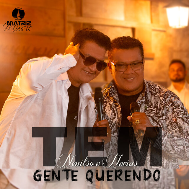 Tem Gente Querendo
