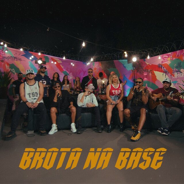 Brota na Base