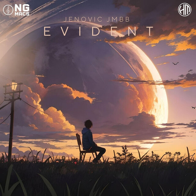 Evident (Live)