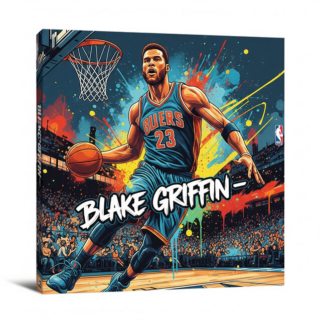 Blake Griffin