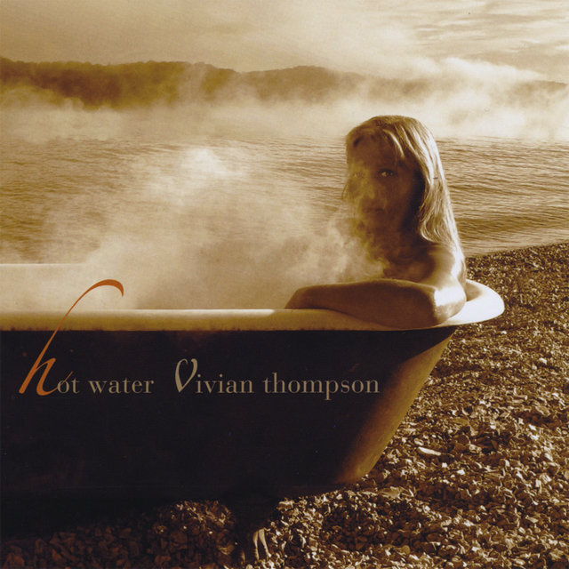 Hot Water