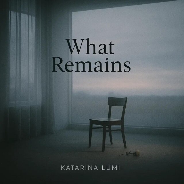 What Remains