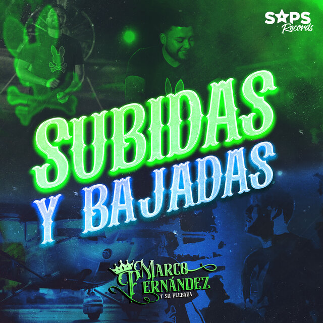 Subidas y Bajadas
