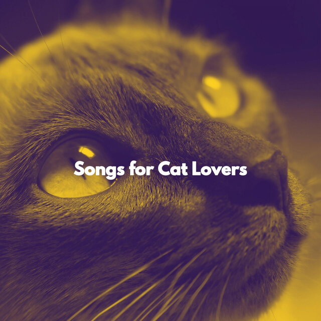 Songs for Cat Lovers