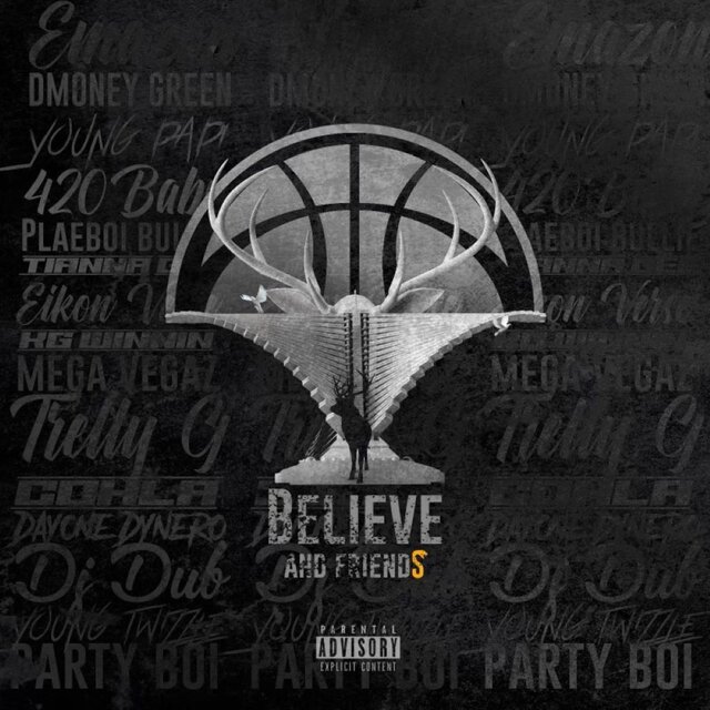 Believe and Friends