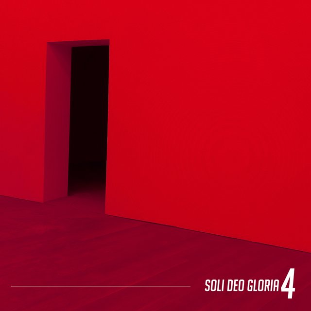 Soli Deo Gloria 4