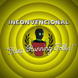 Keep Running Folks