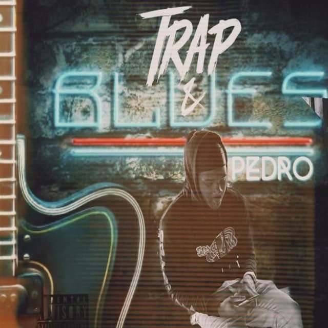 Trap & Blues