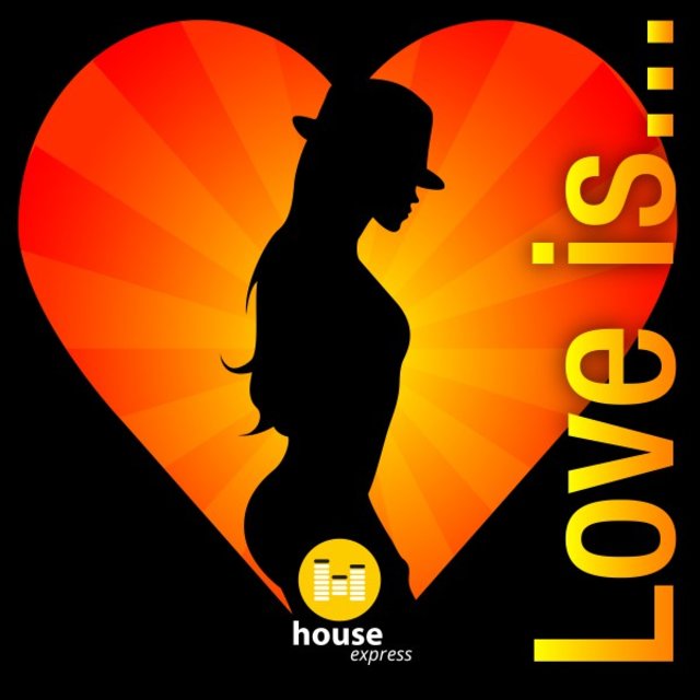Love Is...