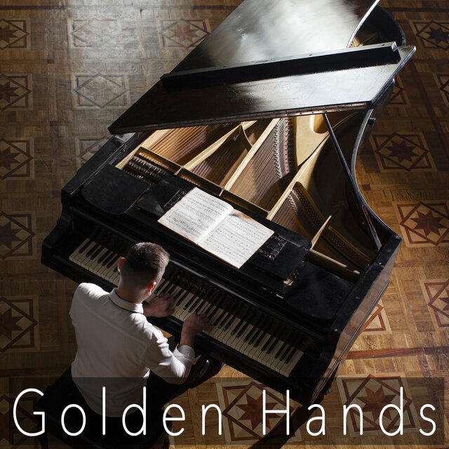 Golden Hands