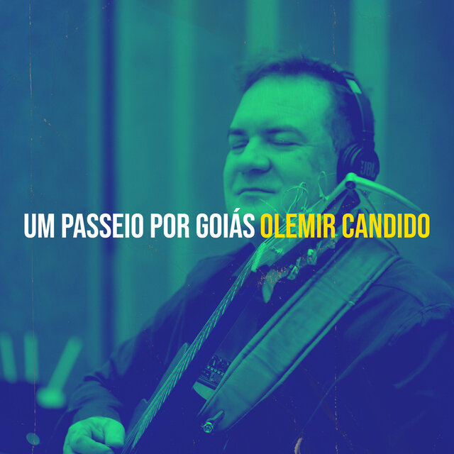 Um Passeio Por Goiás