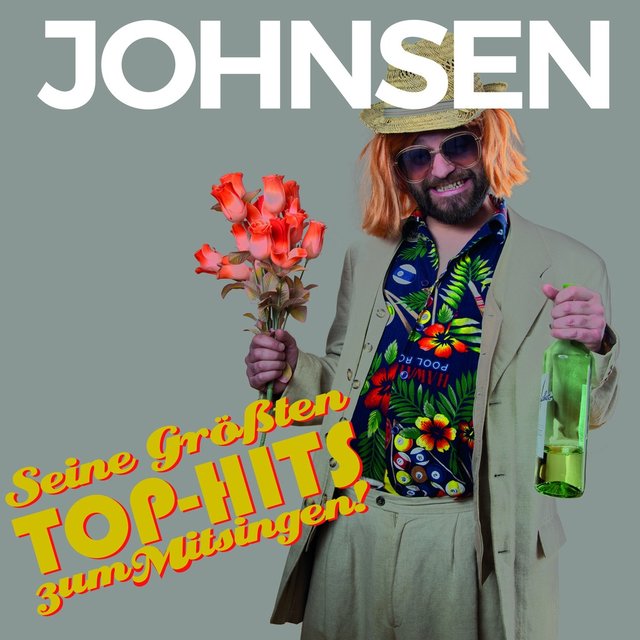 Seine größten Top-Hits zum Mitsingen