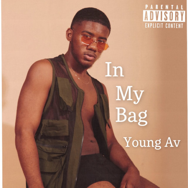 In My Bag