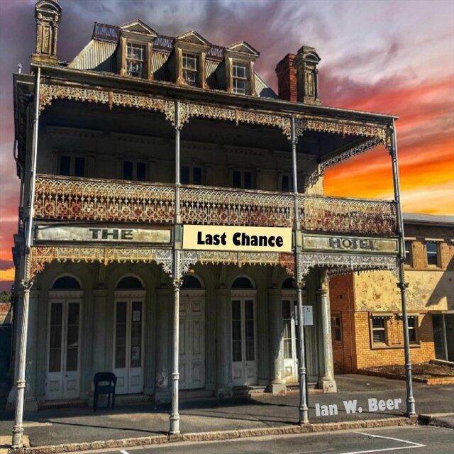 Last Chance Hotel