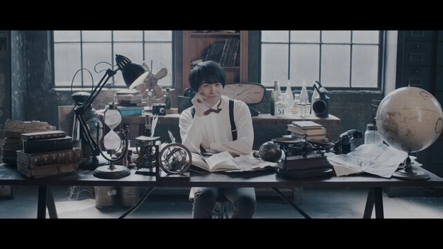 Fish story