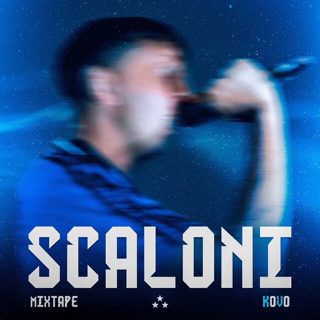 Scaloni Mixtape